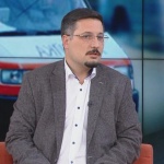 Делян Георгиев - кмет на район „Изгрев": Д-р Али избяга от една война, за да загине в друга