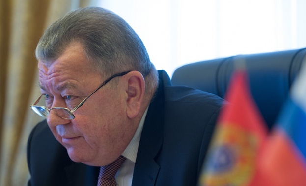 МВнР на Русия: „Сигурни убежища“ на терористи съществуват в Афганистан и на Синай