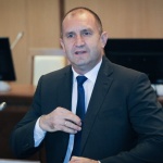 Президентът  ще участва в Петербургския международен икономически форум