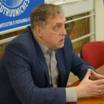 Никита Висоцки: Баща ми видя стиховете си напечатани на български, но не и на руски