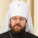Митрополит Иларион: За първи път на международната арена е признато нарушаването на правата на вярващите от Украинската Православна Църква