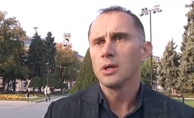 Пред NOVA говори Свилен Максимов пилотът който успя да