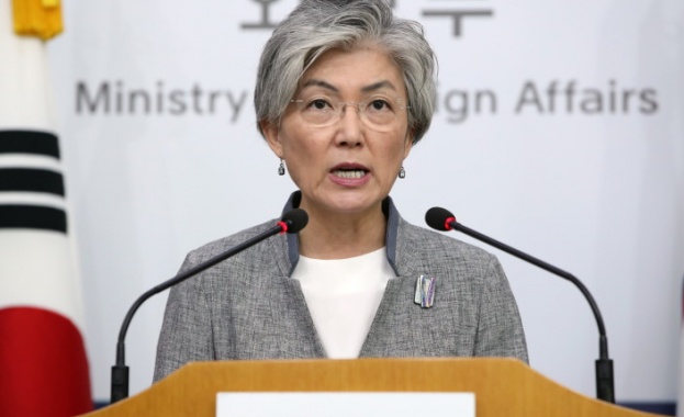 Република Корея обмисля да отмени някои санкции срещу КНДР, за да ускори мира