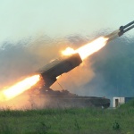 Руско-Монголските учения демонстрираха огневата мощ на ''Солнцепек''