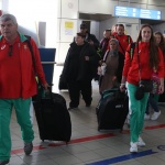 Таланти на "Еврофутбол" със силно представяне на олимпиада в Аржентина