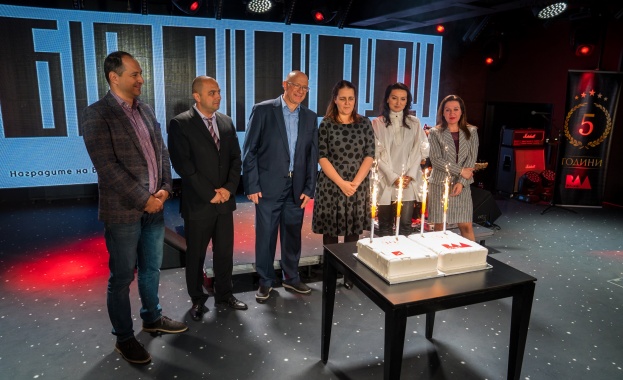 „BAAwards 2018 – БАРкод на успеха“ 44 кампании участваха в конкурса за наградите на БАР