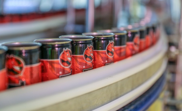 Фабриката на HELL Energy позволява в енергийните ѝ напитки да се използват най-качествените съставки