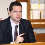 Николай Николов, БСП – София: Срамно малък е бюджетът за спорт  на Столична община