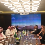  България и Саудитска Арабия са готови за активно сътрудничество в туризма и икономиката