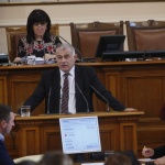 Георги Гьоков: Време е България да въведе прогресивно облагане