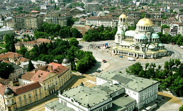 София е 90-а в класация за най-скъпи градове