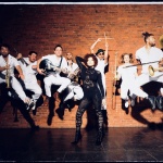 Култовият бенд Brass Against пристига в София по покана на A to Jazz Festival