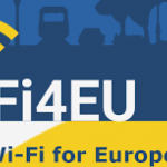 На 7 ноември стартира конкурсът за безплатен интернет на обществени места WiFi4EU