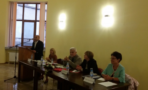 Разград към БСП: Демографията трябва да бъде на първо място във „Визия за България“