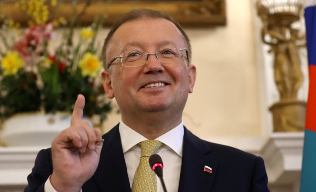 Руският посланик в Лондон отхвърли обвиненията, че Москва стои зад отравянето на Скрипал