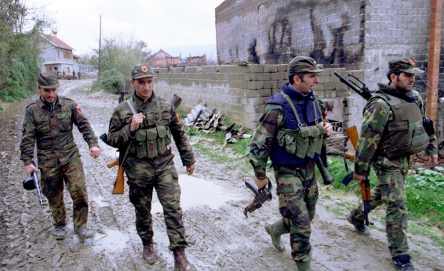 Косово ще има армия до края на ноември