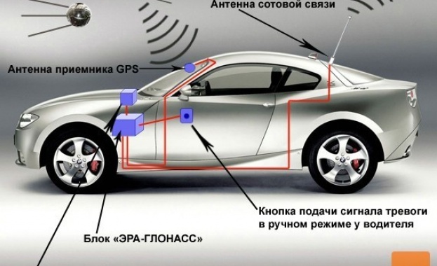 Автомобили предоставят информация за здравословното състояние на своите собственици