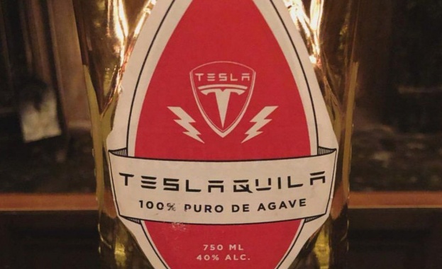 Илон Мъск се насочва към бизнеса с текила