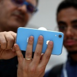 Всички нови модели на iPhone - с 5G от догодина 