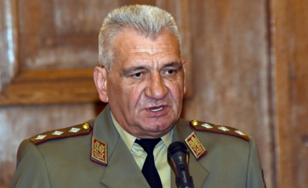 Началникът на отбраната генерал Андрей Боцев ще участва в конференция на Департамента по отбраната на САЩ