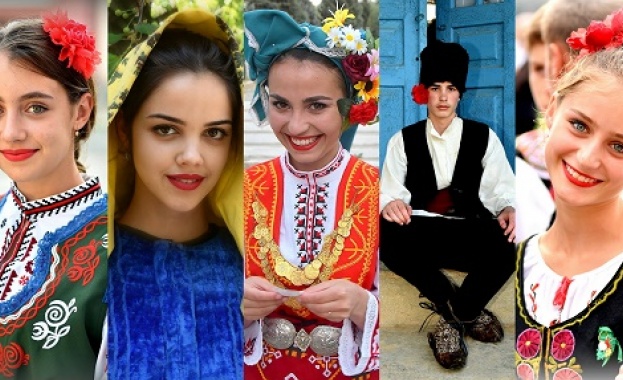 „Бесарабия – извор на красота и родолюбие” – фотографска изложба на Асен Великов
