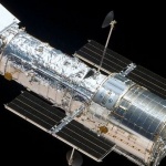 Изстрелват телескоп в Космоса, ще сканира големи части от Вселената 