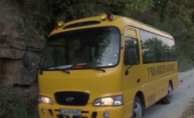      ИА „Автомобилна администрация“ и МВР стартират съвместни проверки на училищните автобуси