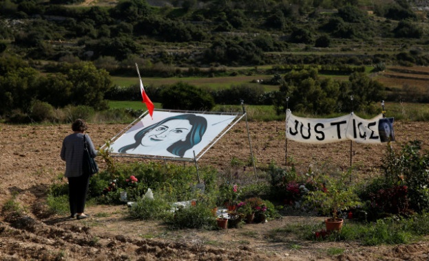 Европа почете журналистите, загинали заради работата си с минута мълчание