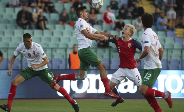 Българският футбол се завръща на 5 юни