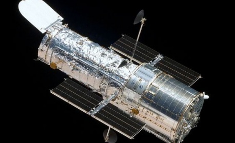 Изстрелват телескоп в Космоса, ще сканира големи части от Вселената 