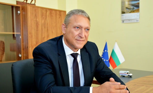 Бойко Рановски: Разделянето на Закона за движението по пътищата ще повиши пътната безопасност