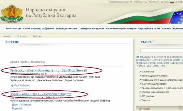 Какво всъщност се канят да ни правят депутатите?