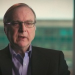 Почина съоснователят на Microsoft Пол Алън