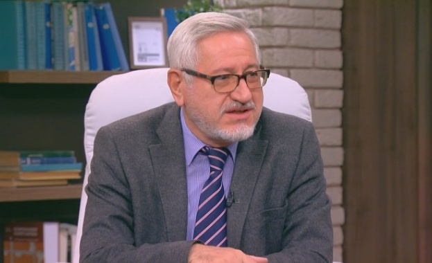 Има напредък в работата на Съвместната мултидисциплинарна експертна комисия по