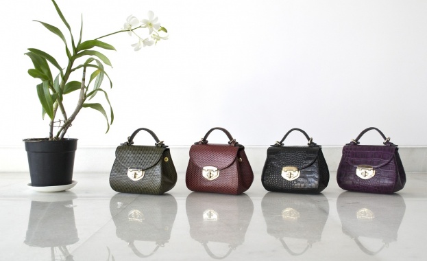 Чанти и аксесоари, създадени точно за теб 