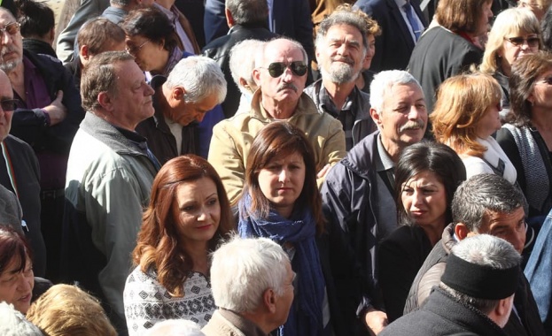 Законът за мерките и действията по време на извънредното положение