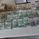 Хазната събрала 3.7 милиарда лева повече през 2018 в сравнение с 2017 година