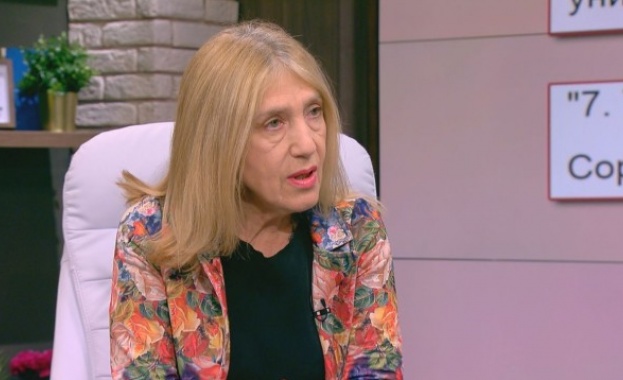 Проф. Никулчина: Всички имаме проблем с фалшивите новини