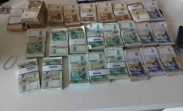 Малко над 90 хил. лева е средната годишна заплата в Първа футболна лига 