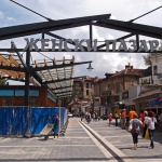 Женският пазар в София става част от тур като атрактивна туристическа дестинация