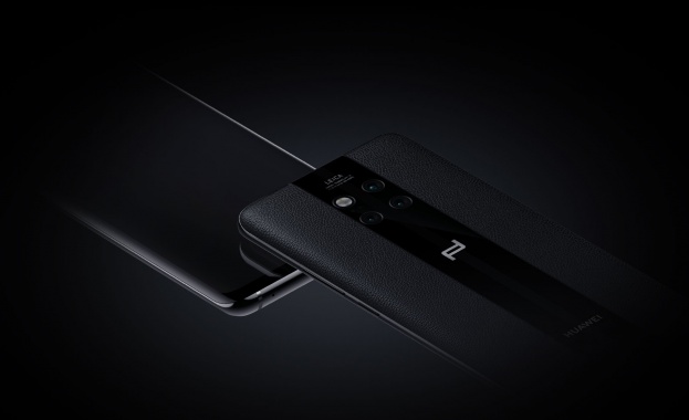 Huawei и Porsche Design представят лимитираната серия Mate 20 RS