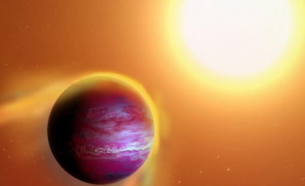 Астрономи откриха анормални планети