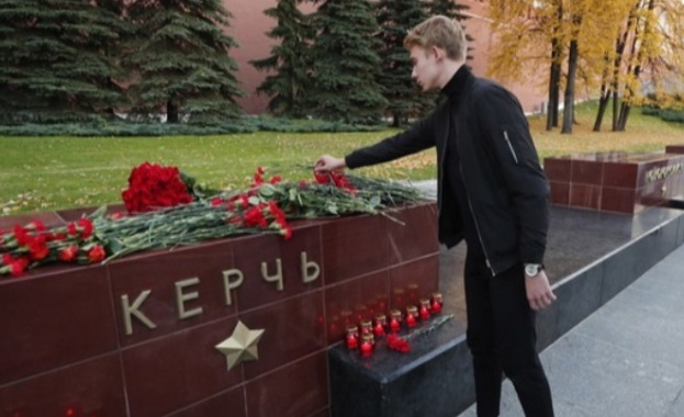 21 са вече жертвите на нападението в Керч