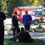 Тридневен траур в Крим след кървавото нападение в университет