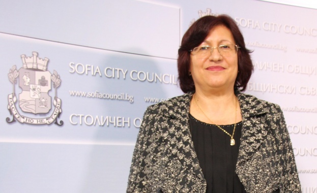 Милка Христова: БСП ще предложи алтернативен бюджет на София