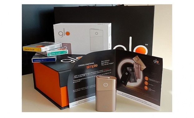  glo™ – иновацията в нагряването на тютюна - вече и в България (видео)