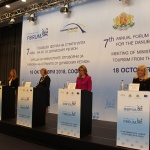 Петя Аврамова: Дунавският регион има нужда от стратегически проекти с голяма добавена стойност