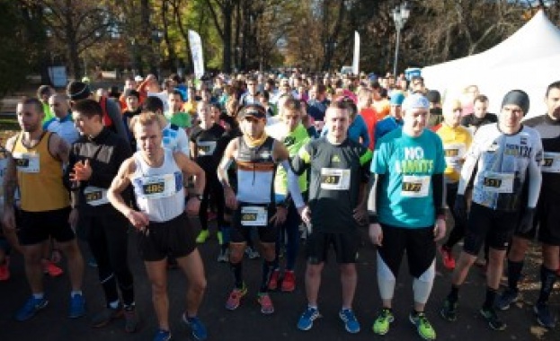 Morning Run Burgas стартира за първ път в Бургас на 21 октомври