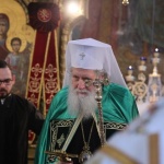 Патриарх Неофит: Великият пост е утежнен от силата на пандемията 