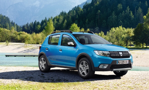 Най-продавани марки коли у нас през 2018-та